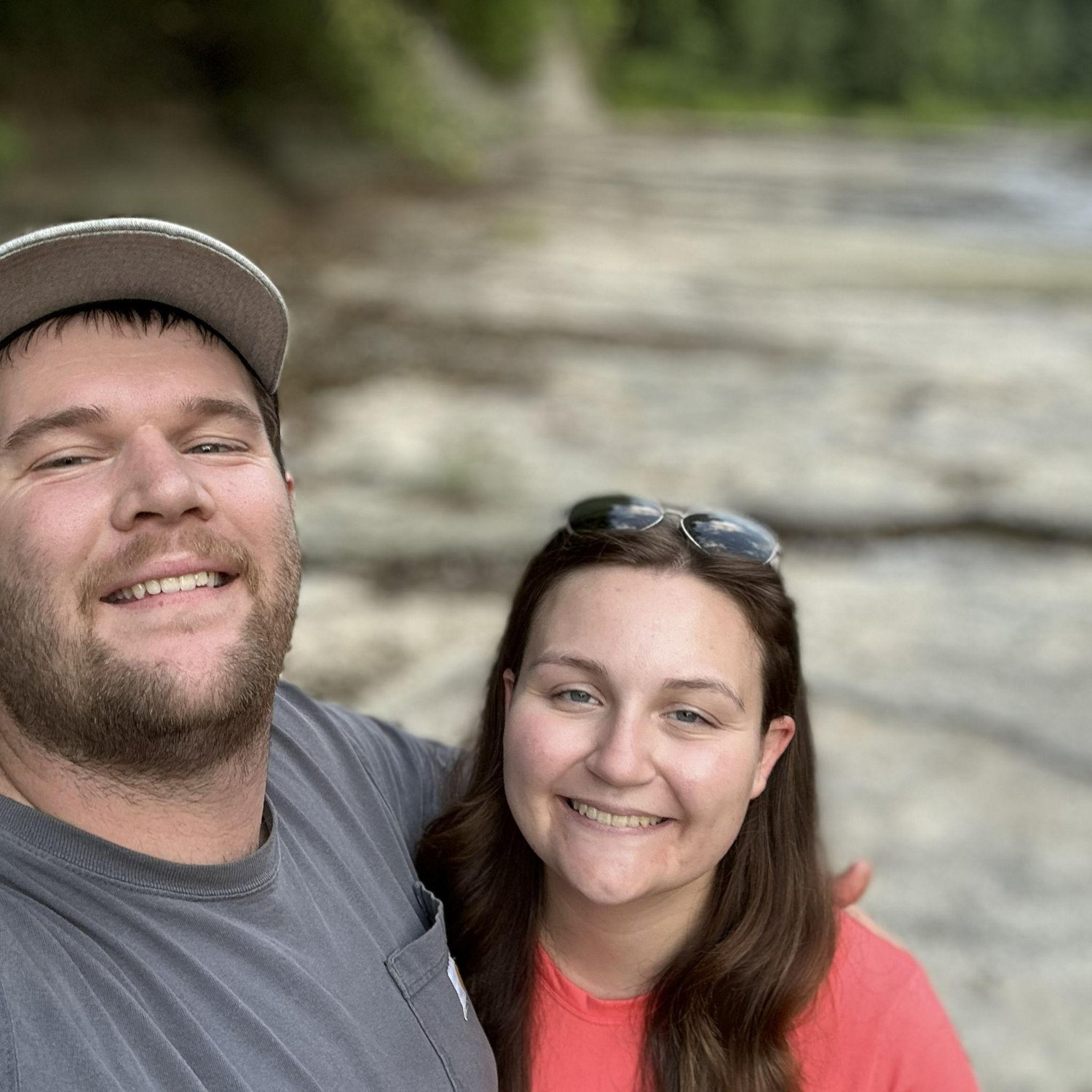 18-Mile Creek - August 2025