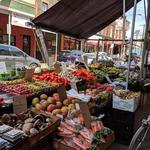 Italian Market 9th Street