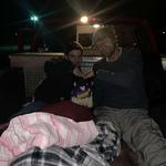 Circle Drive-In