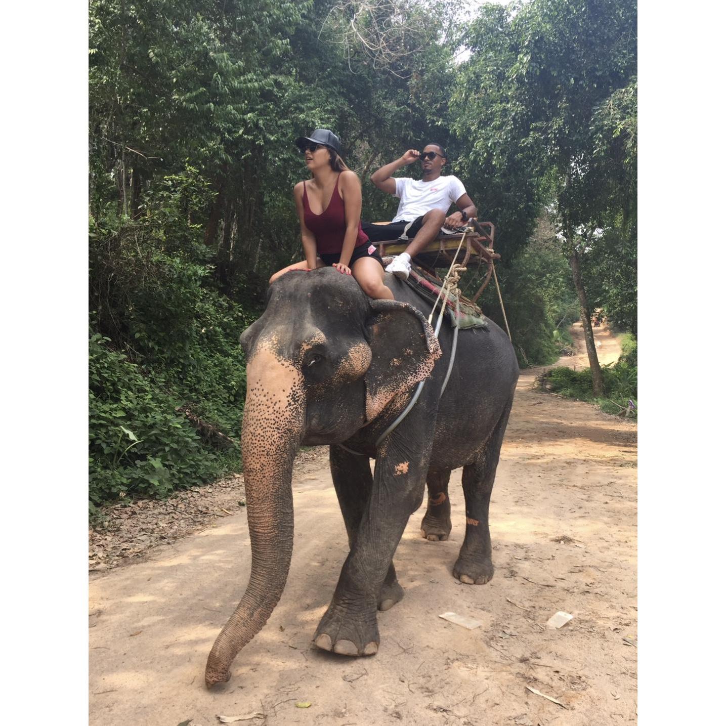 thailand