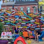 Strip District