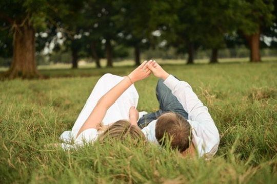 The Wedding Website of Meagan Domino and Cody Springer