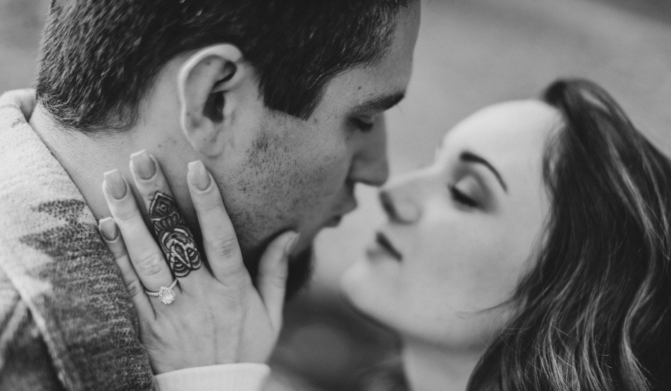 The Wedding Website of Abby Harmison and Shawn Standish