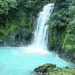 La Fortuna Waterfall