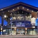 Legacy Food Hall