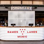 Pindustry