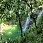 Cascada Gozalandia