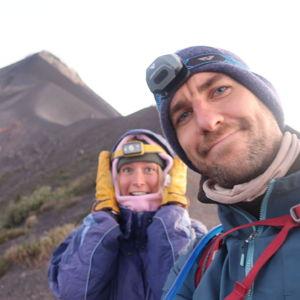 The 'Let's Pay for a Wedding, Buy a House, and Go on a Big Trip' Fund