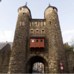 Helpoort / Hell's Gate