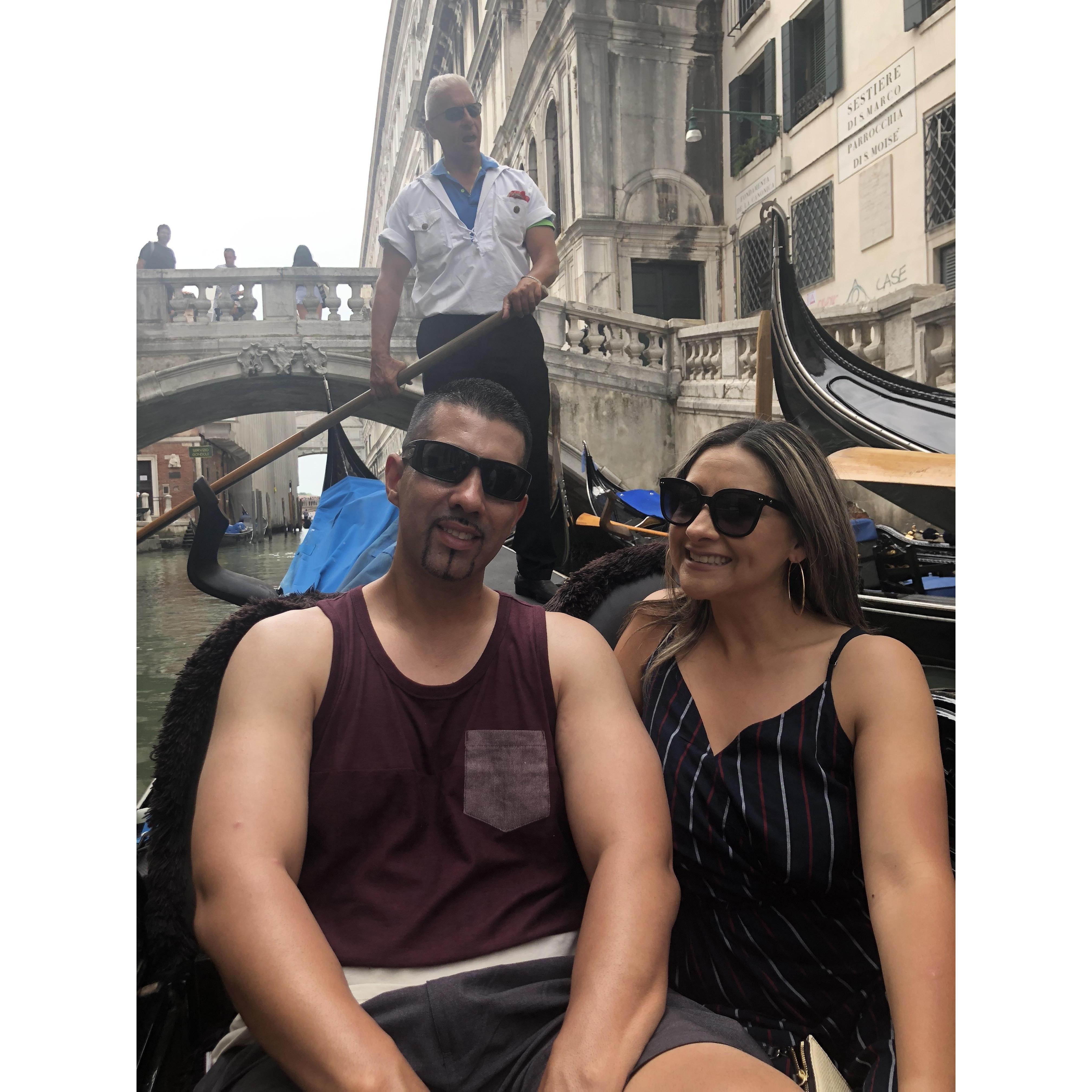 Venice