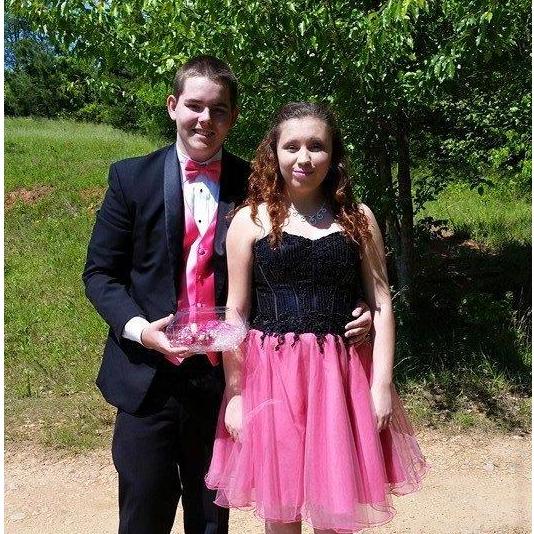 Junior Prom!