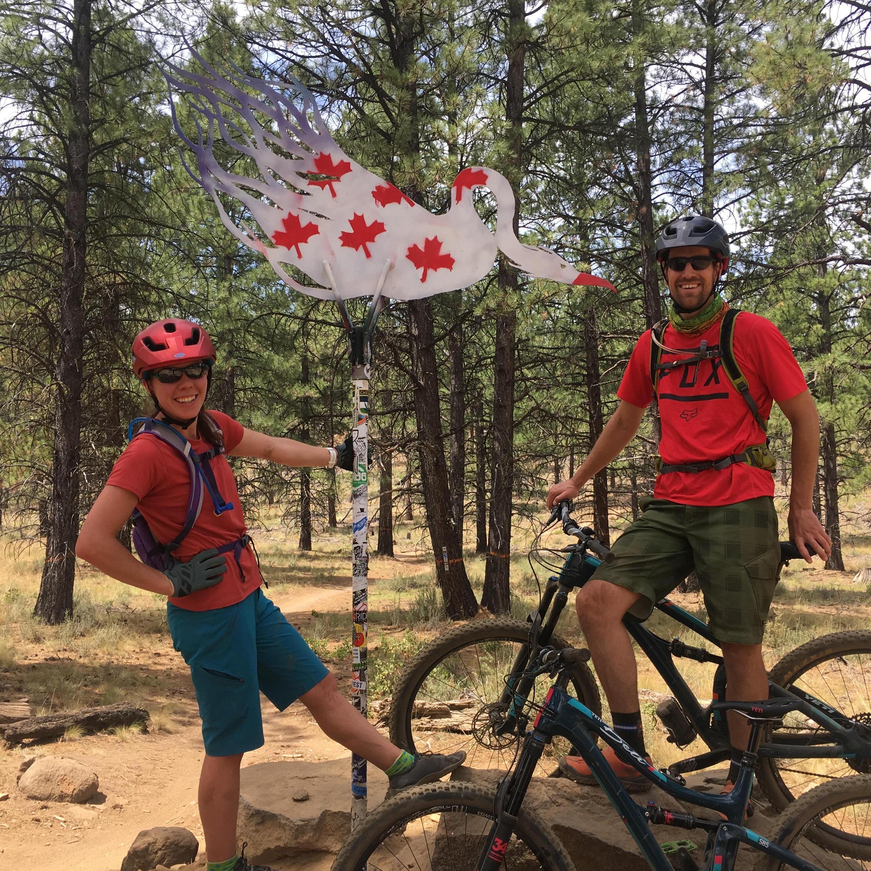 Bend, OR