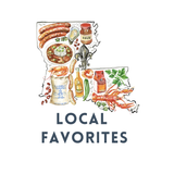Local Favorites Guide