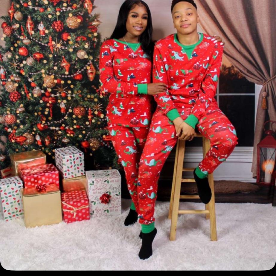 First Christmas 12/2021