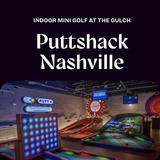 Puttshack - Nashville