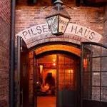 Pilsener Haus & Biergarten