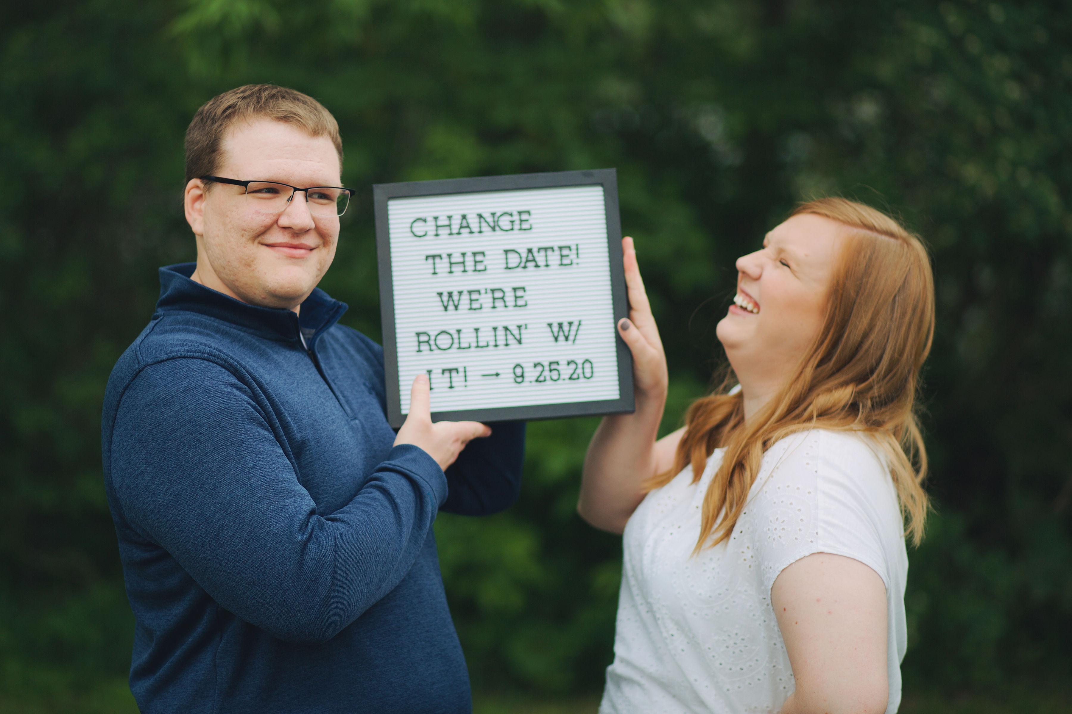 The Wedding Website of Tori Sanders and Michael Limmel