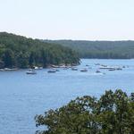 Skiatook Lake
