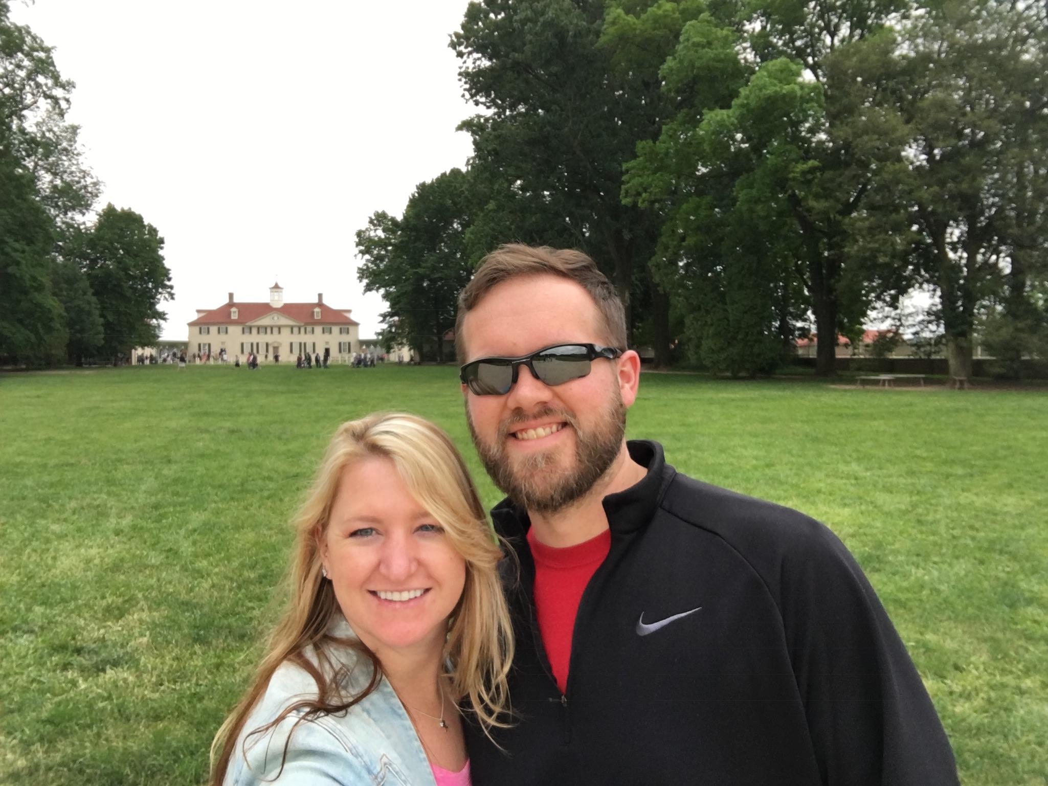 The Wedding Website of Heather Smith and Jordan Byrd
