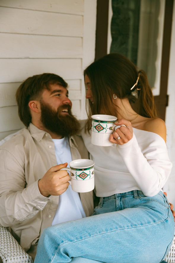 The Wedding Website of Tessa Poolman and Phoenix Thomas