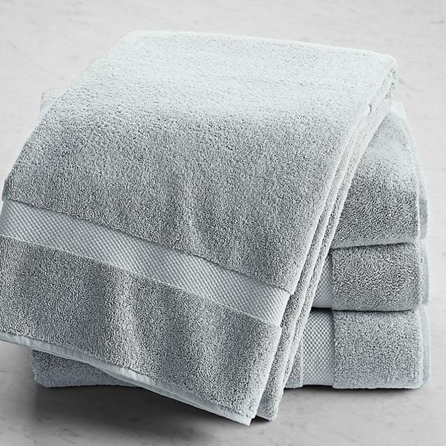 802-Gram Turkish Bath Sheet (40 x 70, Soft Twilight)