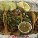 Taqueria Los Atlantes