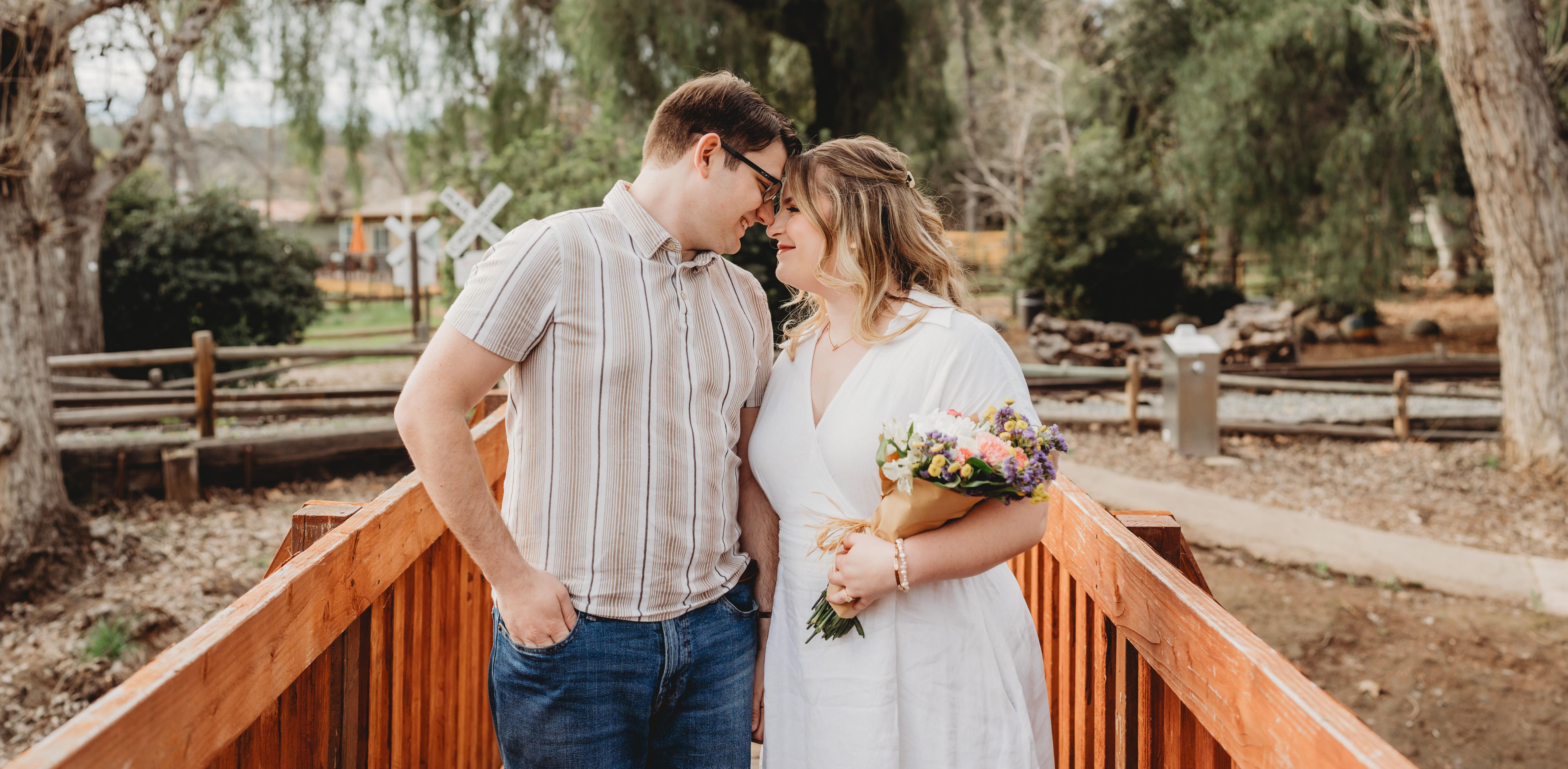 The Wedding Website of Madelyn Stellpflug and Matthew Rice