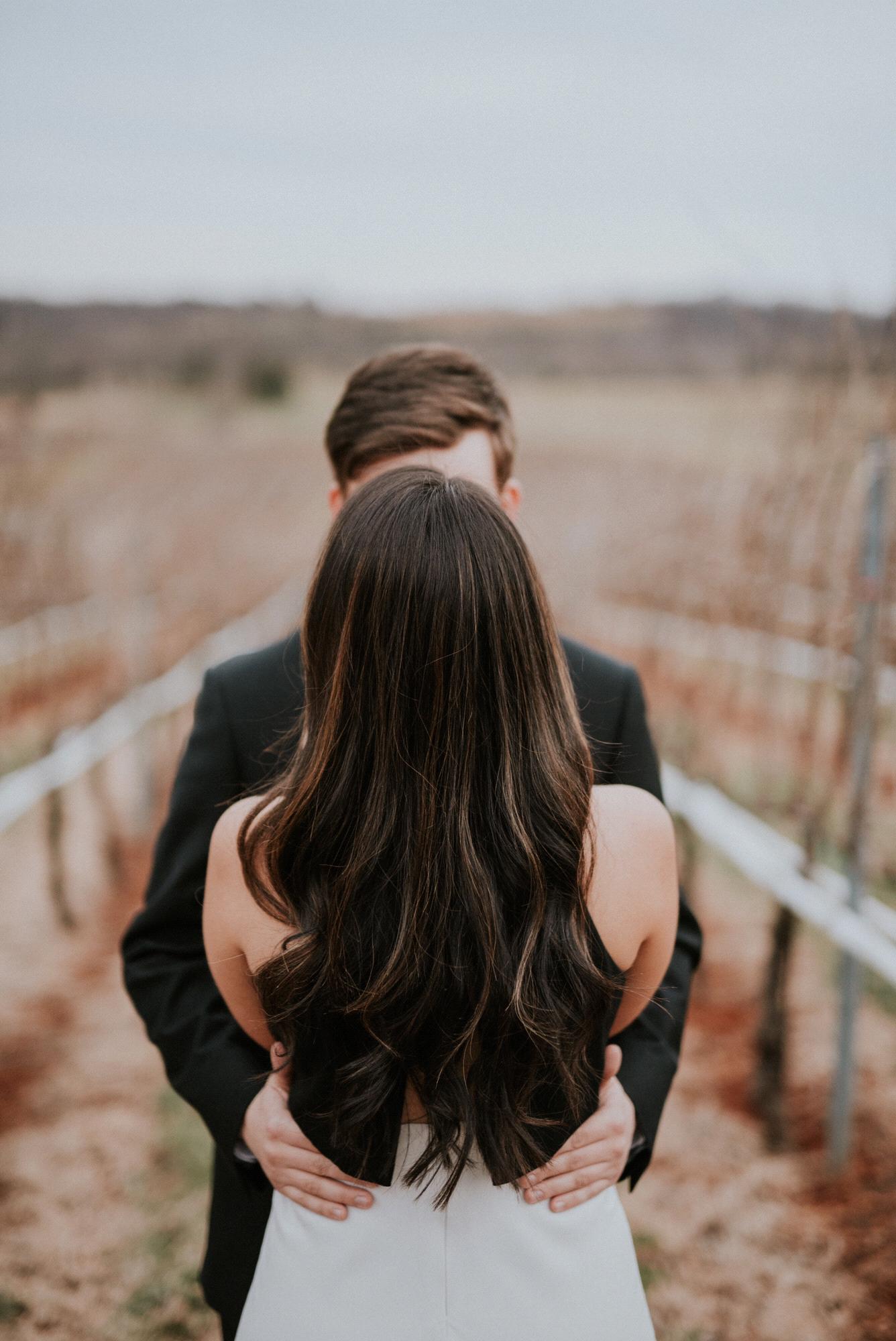 Engagement Session. 02.14.2019
Albemarle Estate, Virginia