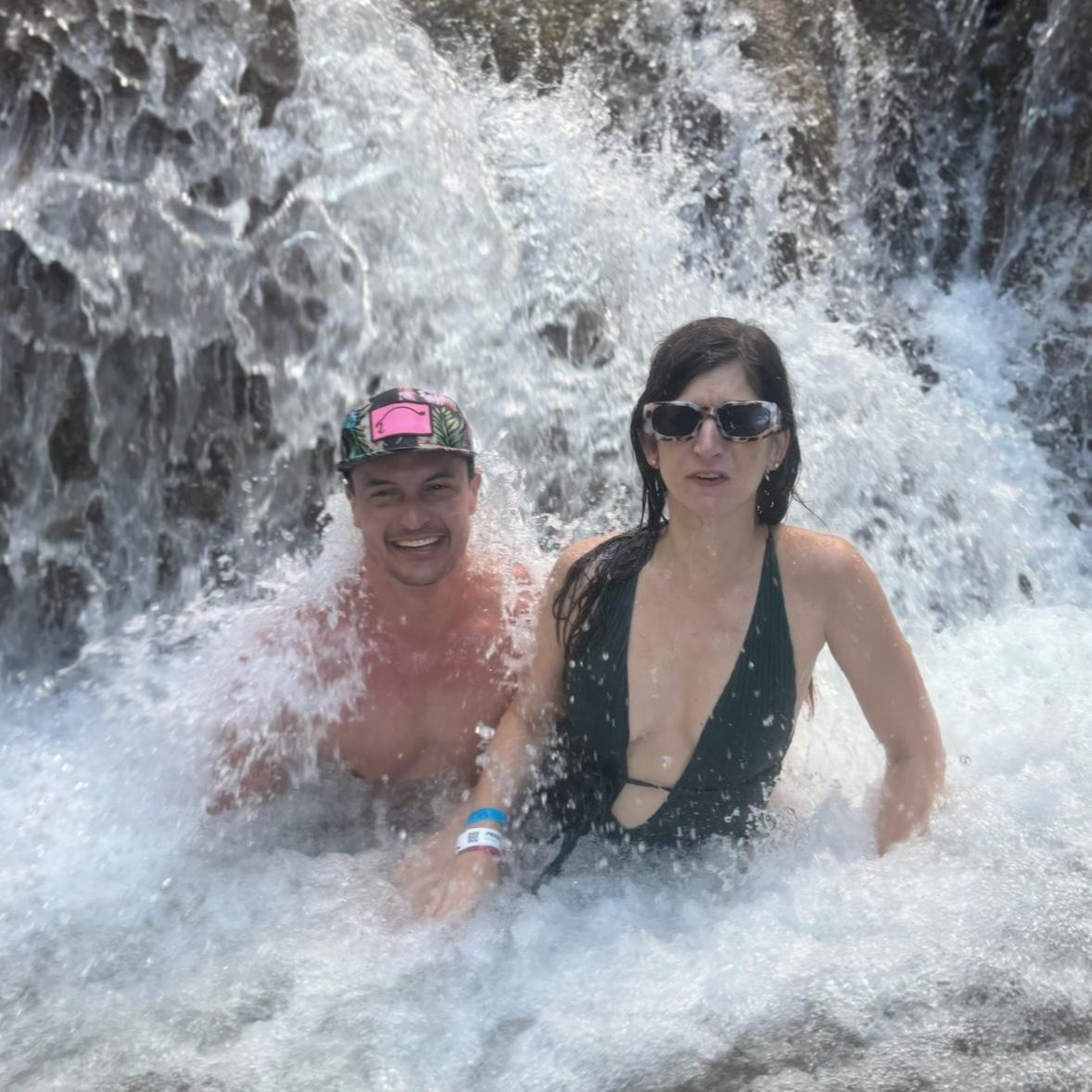 Jamaica!