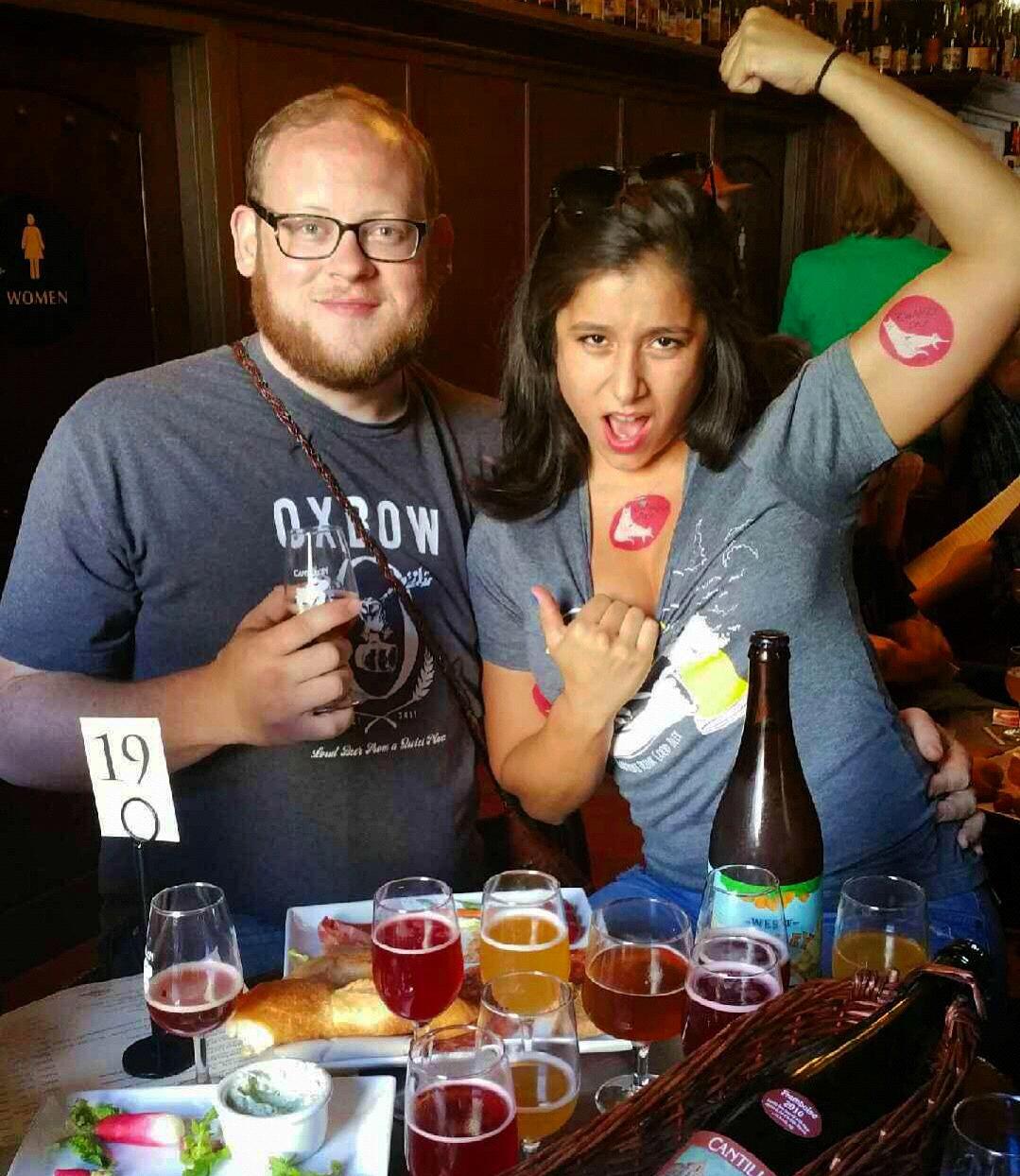 ZWANZE!