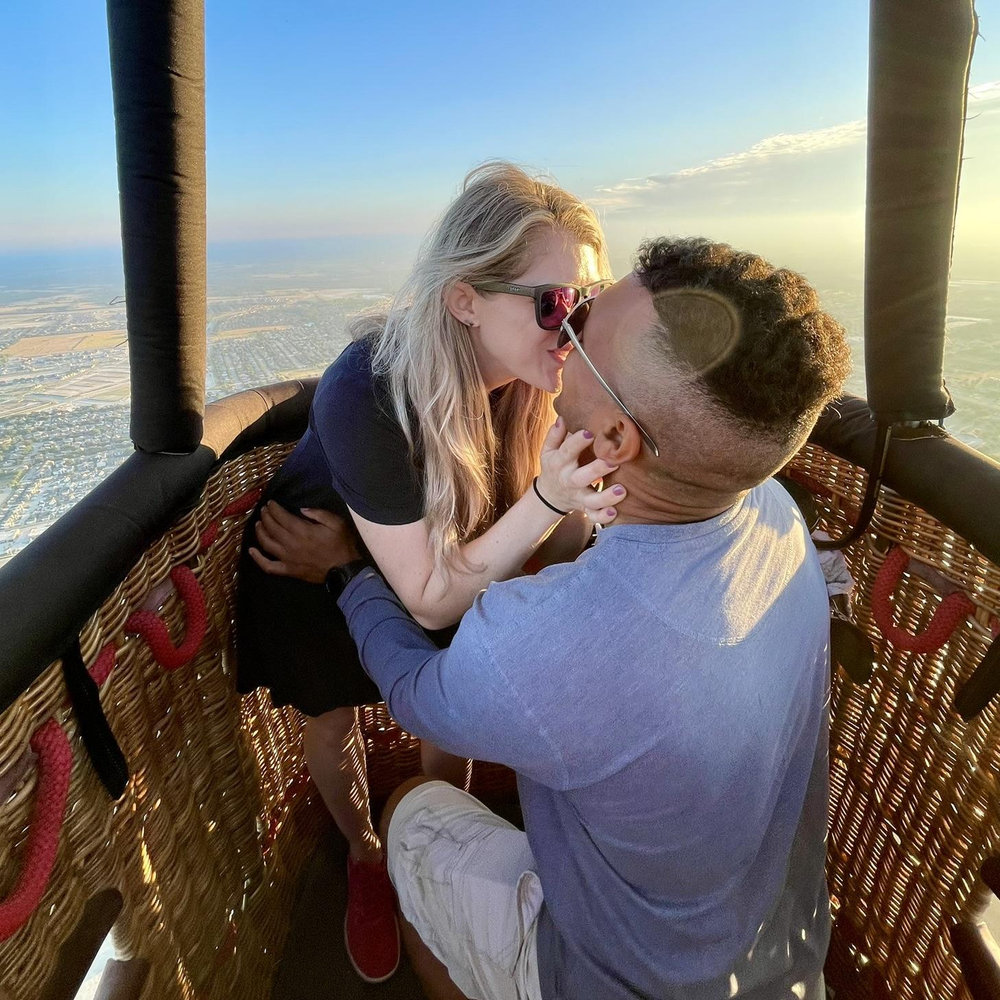 Lizzie Hill and Greyson Walker's Wedding Website