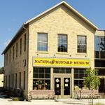 National Mustard Museum
