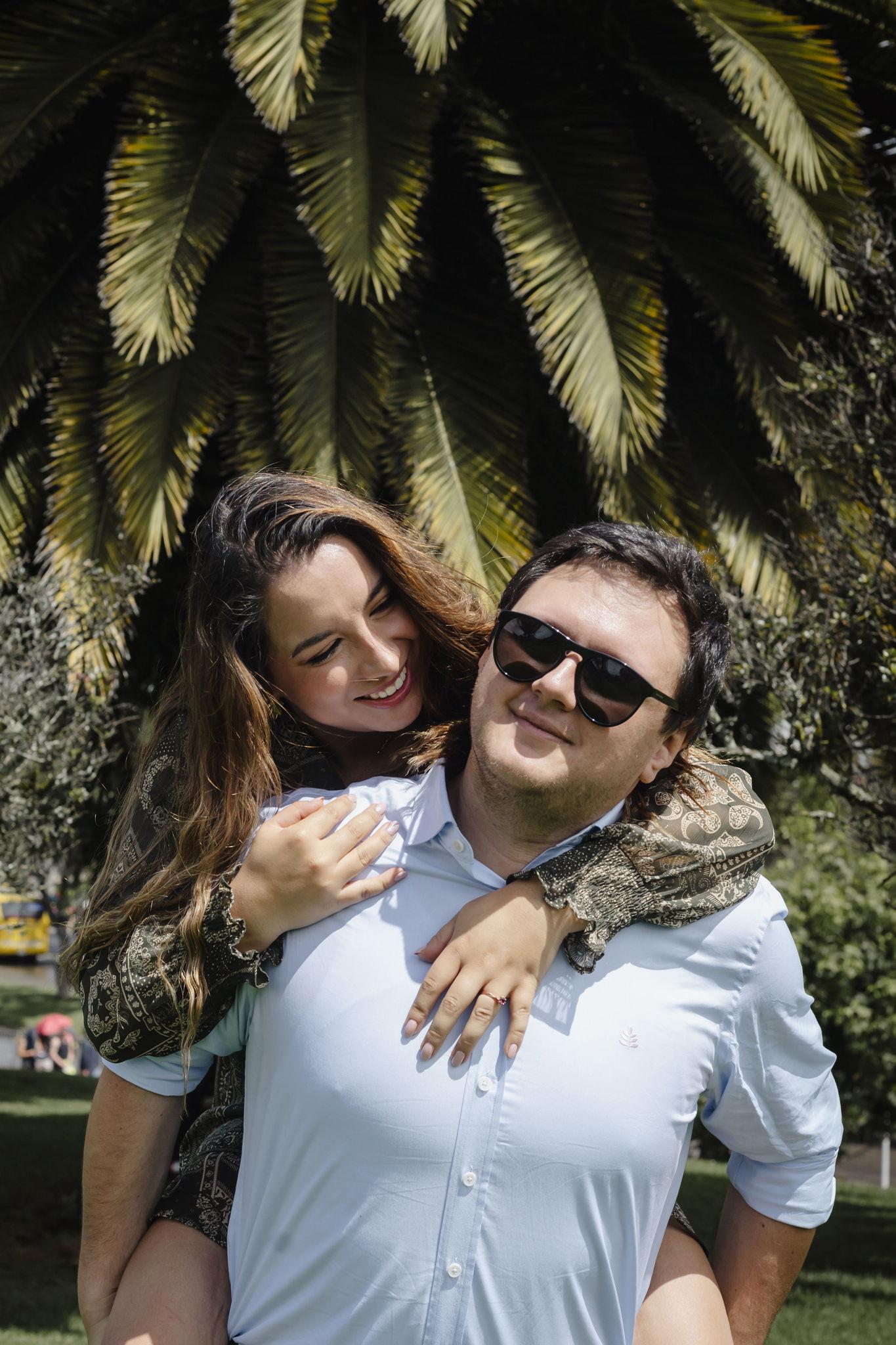 The Wedding Website of JuanGo Avendaño and Mafe Gomez