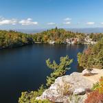 Minnewaska State Park Preserve