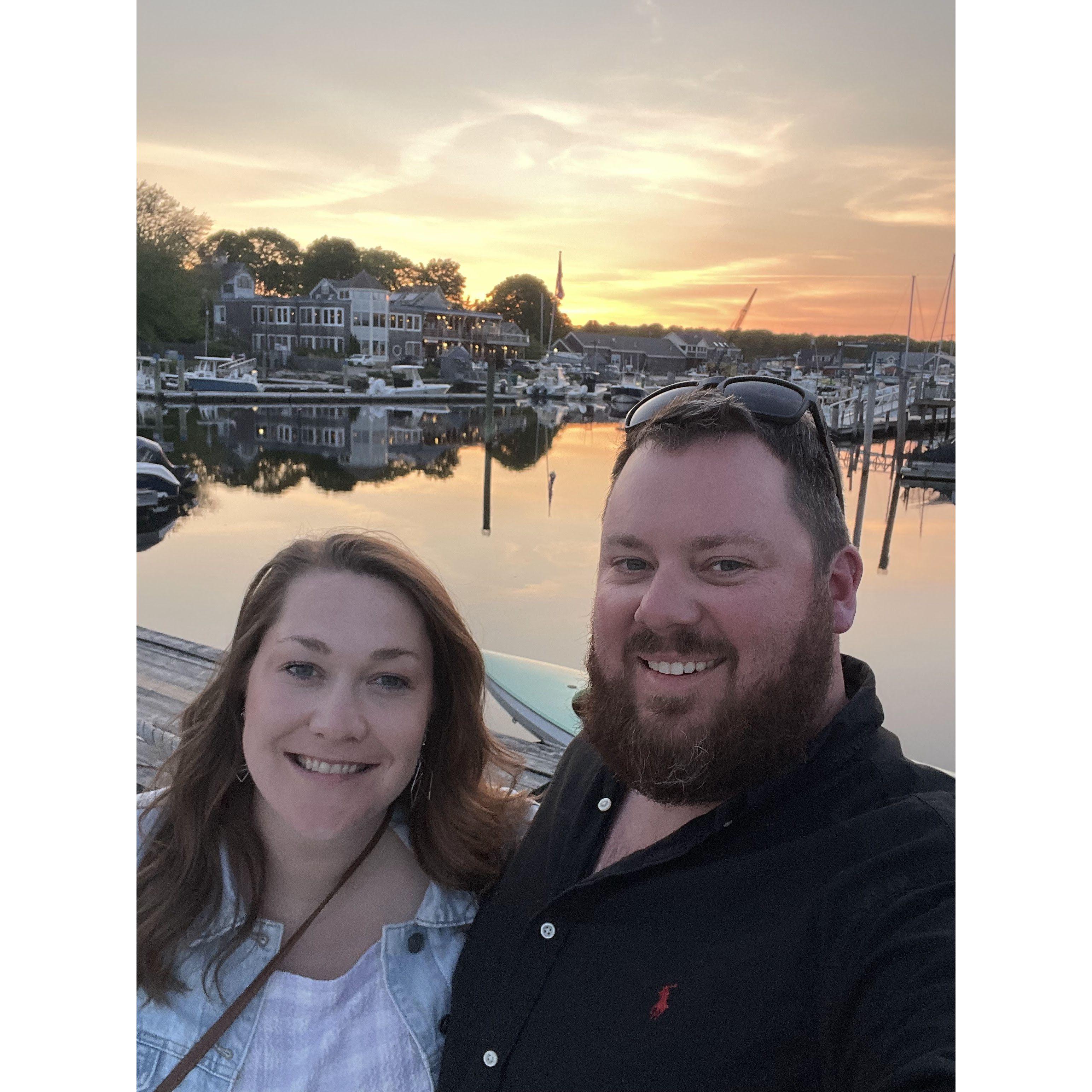 Kennebunkport, ME (2023)