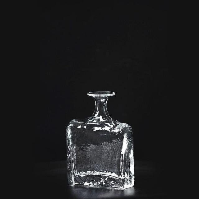 Kakusho Bottle