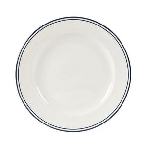 Café Dinner Plates - Set of 6