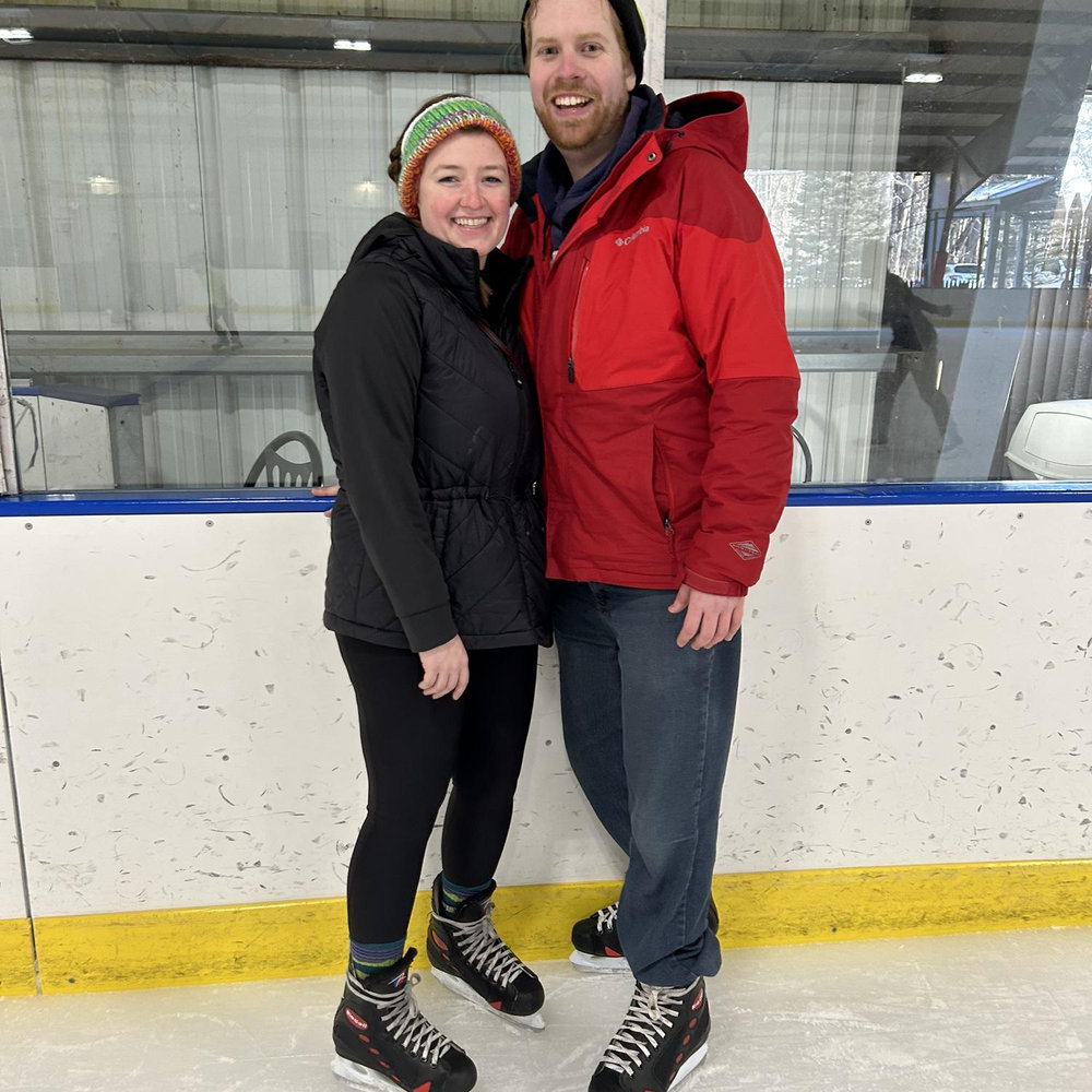 Michelle Trainor and Benjamin Kennedy's Wedding Website