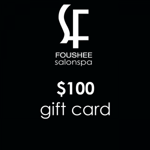 Salon Foushee Gift Card (Hair Stylist)