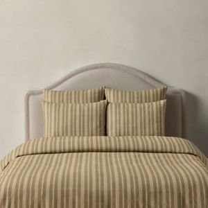 Zaria Duvet Cover & Shams | Joon Loloi