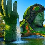 Jardin botanique de Montréal
