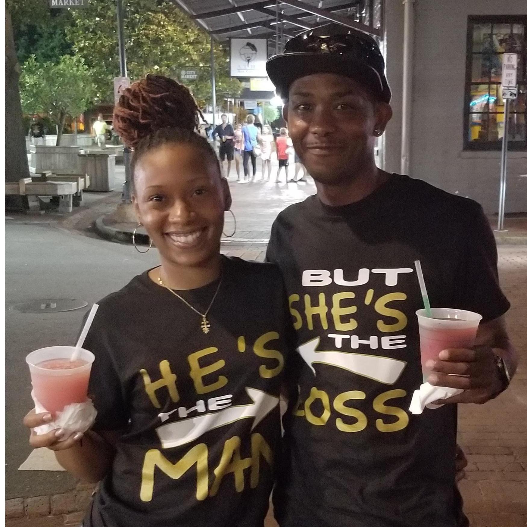 Wet Willie's