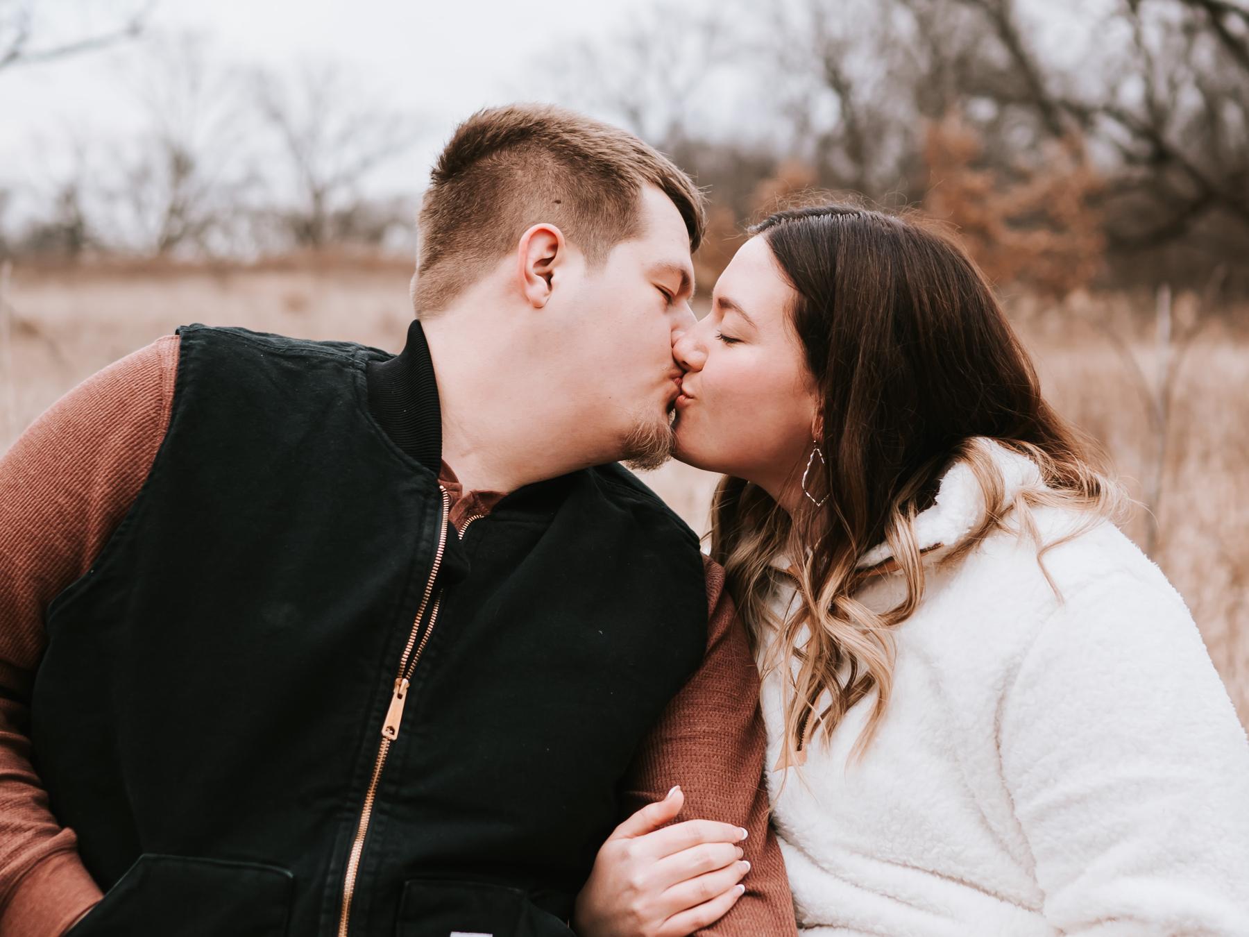 The Wedding Website of Haley Heil and Gage Jones