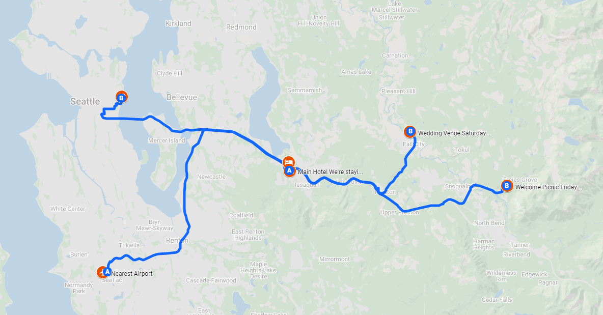 The Wedding Website of Priya Sekar and Neil Kanungo