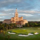 Biltmore Golf Course Miami⛳🌿🏌️