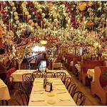 Rolf's - Most Decorated Christmas Restaurant