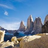 Torres del Paine National Park