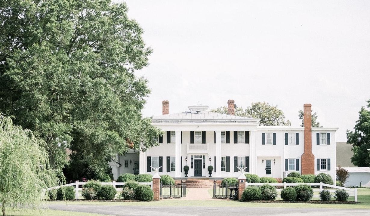 The Wedding Website of Cameron Davis and Blake Jones