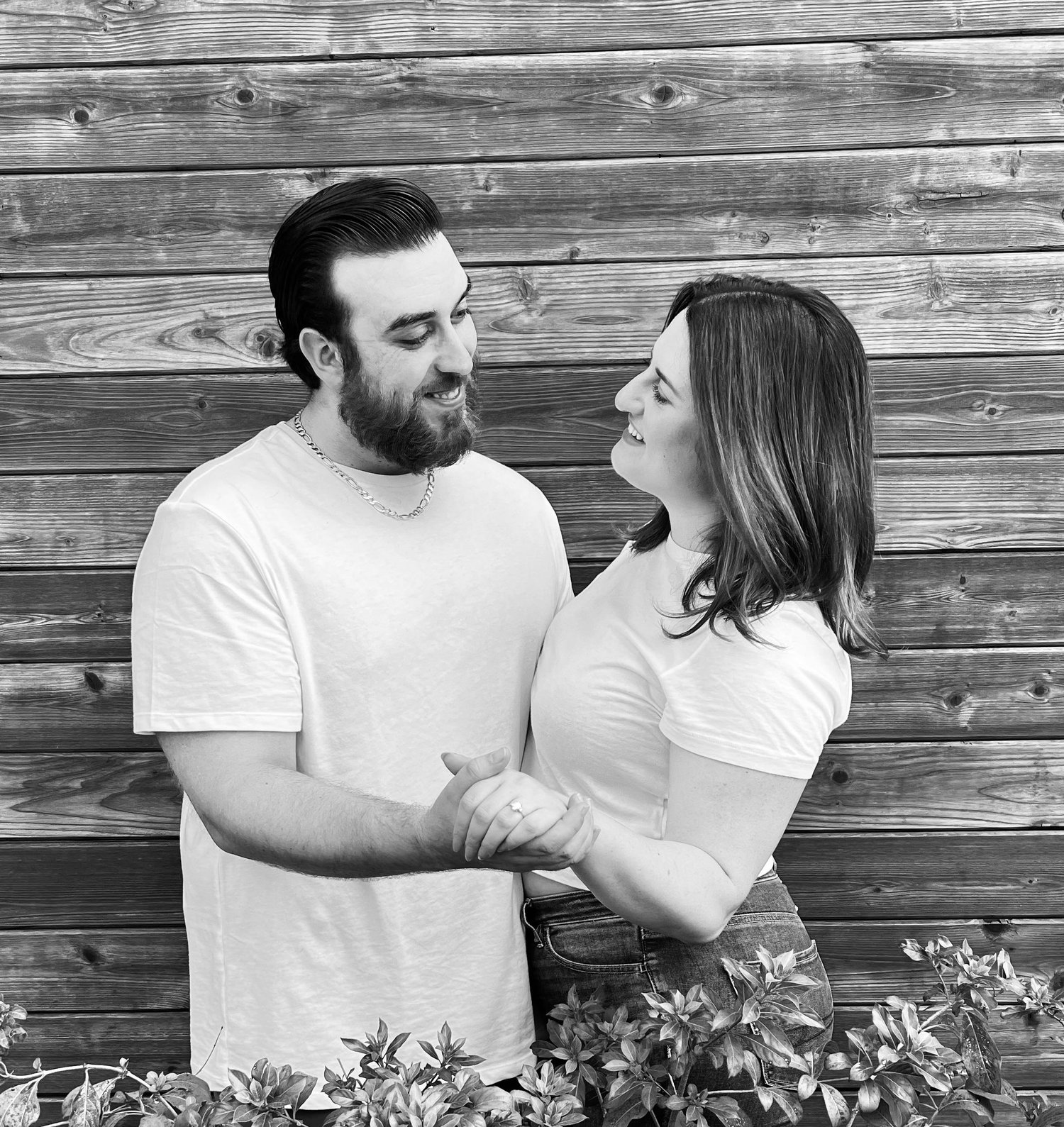 The Wedding Website of Jordan Burgs and Ryan Gabriel