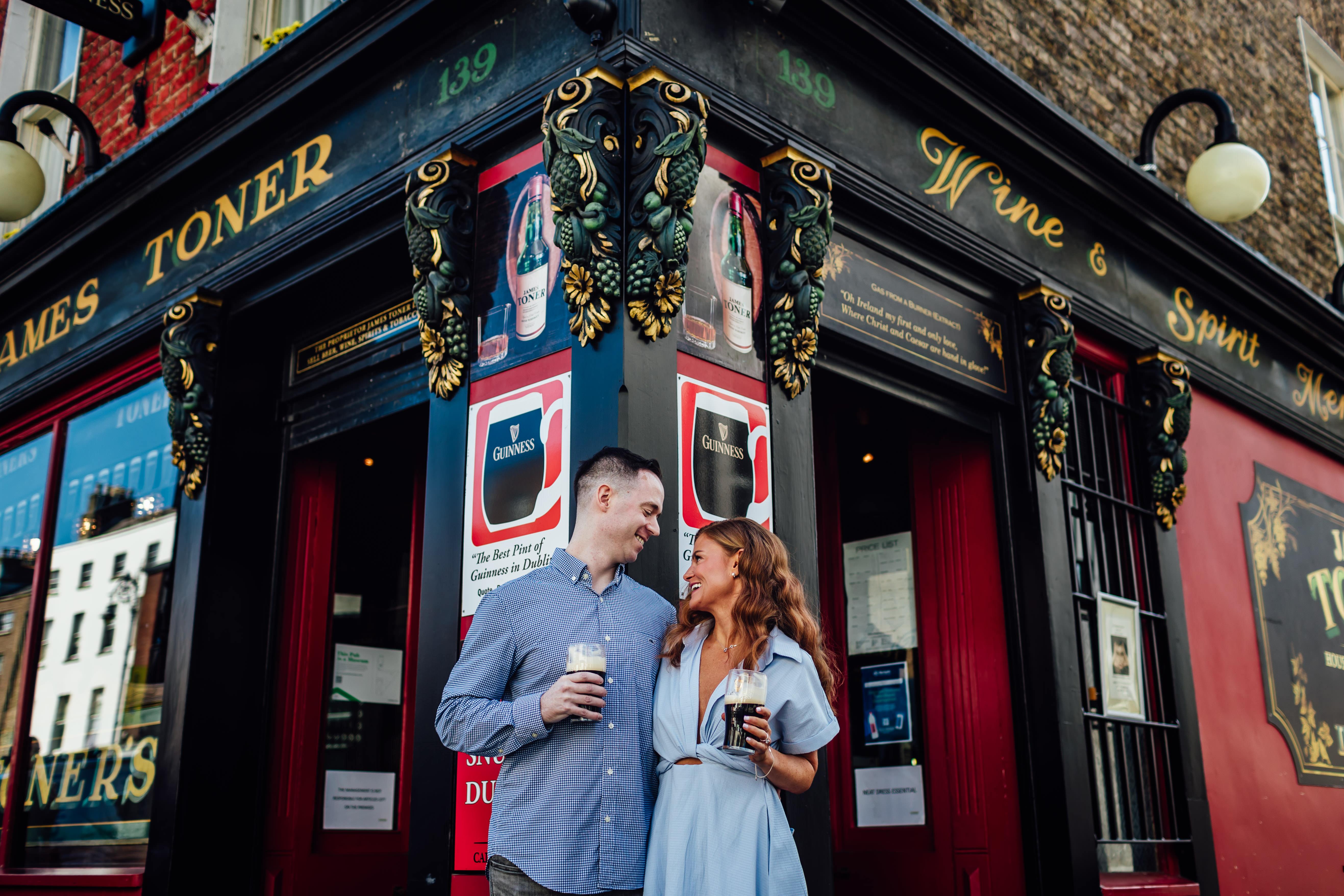 The Wedding Website of Katie Casey and Connor Dougherty